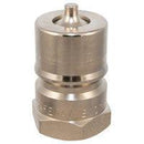 SAFEWAY 3/4" INDUSTRIAL COUPLER