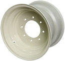 Agricultural Wheel - 16.1" x 11", 8 Bolt, 8,000 lb. Capacity