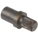 RIVET SET ANVIL - 5 PER BAG. FOR OVAL HEAD RIVETS