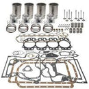 ENGINE OVERHAUL KIT FOR INTERNATIONAL HARVESTER