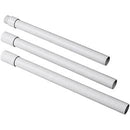 1 X 44 INCH FILL-RITE 3-PIECE SUCTION PIPE