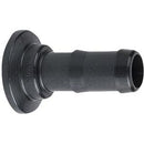 MANIFOLD FLANGE FITTING - 1" FLANGE X 3/4" HOSE BARB