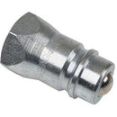 1/2" NPT ISO STANDARD MALE TIP - RETAIL BOX OF 10