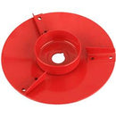 CASE IH LOWER DOFFER DISC. REPLACES 1329439C1