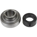 RELUBE INSERT BEARING 3/4 - WIDE INNER RING