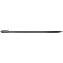 Bale Spear with Sleeve & Nut - 39" x 45mm, Conus 2 - Quality Farm Supply