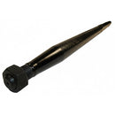 BPT Bale Spear with Nut - 43" x 45mm, Conus 2 - Quality Farm Supply