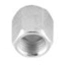 7/8 FEMALE JIC - CAP - STEEL