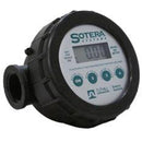 NUTATING DISC DIGITAL CHEMICAL / DEF METER