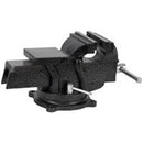 MACHINIST VICE - 8"