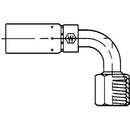430 SERIES HYDRAULIC CRIMP FITTING