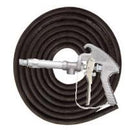 TEEJET PISTOL GRIP SPRAY GUN AND HOSE ASSEMBLY