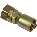 1/2 INCH HOSE X 1-3/16 ORFS FEMALE STRAIGHT SWIVEL
