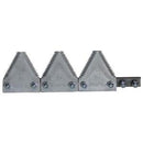 SICKLE 9826391 XH7TSCR 9' RIGHT HAND