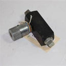 F800S SCREW TYPE FLOW CONTROL VALVE - 1/2 NPT  -  0 - 15 GPM RANGE
