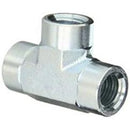 HYDRAULIC FITTING