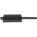 TISCO Muffler for Allis Chalmers, 70248883