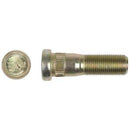 1/2"-20  WHEEL STUD WITH 1-3/4 INCH UNDER HEAD LENGTH