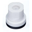 TXR CONEJET HOLLOW CONE TIP CERAMIC - WHITE