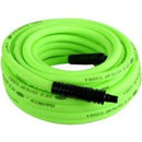 1/2 INCH X 50 FOOT AIR HOSE ASSEMBLY - FLEXZILLA