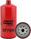 Baldwin Fuel Filter (BF7998)