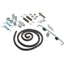 TISCO Brake Repair Kit for Ford, NCA2250