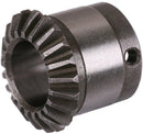 PickSmart Bevel Drive Gear for John Deere Cotton Pickers N371326, KK90768 - 21 Tooth