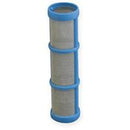 80 MESH SCREEN FOR BANJO 1/2" AND 3/4"  STRAINER - YELLOW RIBS