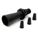 HIGH VOLUME JET AGITATOR