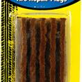 TIRE REPAIR PLUGS, 30 PACK