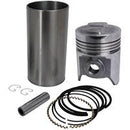 CYLINDER SLEEVE SET FOR INTERNATIONAL HARVESTER