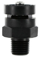 BOOMINATOR Boomless Nozzle - 1.4 GPM, 1/4" MPT, 1250PFS