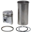 CYLINDER SLEEVE SET FOR INTERNATIONAL HARVESTER