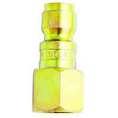 MILTON TRU-FLATE COUPLER, 3/8 INCH FEMALE PLUG