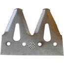 Kondex Combine Section for John Deere H153329 - Fine, 10-Pack