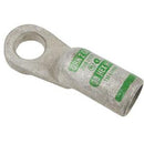 2/0 AWG STUD - STRAIGHT CRIMP/SOLDER BATTERY TERMINAL
