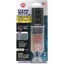 CLEAR WELD EPOXY SYSTEM