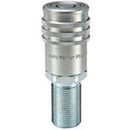 1/2'' FLUSH FACE COUPLER BODY