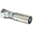 04U354 BSPP 60 DG CONE FEMALE PIPE SWVL