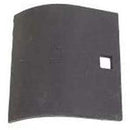 CUP KNIFE FOR LOFTNESS FLAIL SHREDDER - TUNGSTEN COATED  - REPLACES 8022