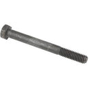 BOLT FOR HYDRAULIC VALVE