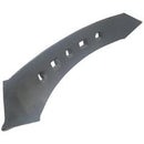 SMA Twisted Chisel - Reversible, 3" x 22", Left, 1/2" Bolt Holes
