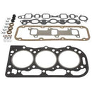 TISCO Head Gasket Set for Ford, D8NN6051A