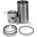 CYLINDER SLEEVE SET FOR ALLIS CHALMERS