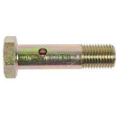 TISCO Sediment Bowl Retaining Banjo Bolt - 3/8" for Ford, 86531362