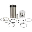 CYLINDER SLEEVE SET FOR MASSEY FERGUSON
