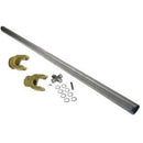 OUTER HALF ASSEMBLY