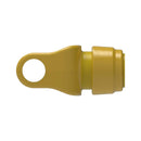 Weasler 101-7621 AW35 Series Safety Slide Lock Yoke - 1 3/8-21 Spline - view 2
