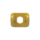 Weasler 101-7621 AW35 Series Safety Slide Lock Yoke - 1 3/8-21 Spline - view 3