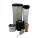 HERO Maintenance Filter Kit for John Deere 1025R Tractor - Kit 1 - Quality Farm Supply